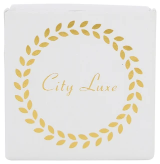Thumbnail 7: City by City Silver Plated Mother of Pearl Rectangle Ring 