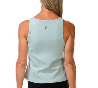 Thumbnail 2: Skechers Women's Sleeveless Shelf Bra Tank Top 