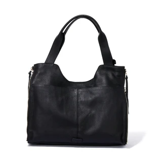 Thumbnail 2: Vince Camuto Corla Pebble Leather Tote 