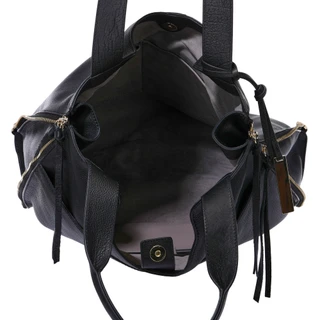 Thumbnail 6: Vince Camuto Corla Pebble Leather Tote 