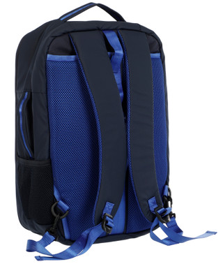 Thumbnail 2: Nautica Kent Travel Backpack 