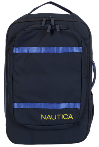 Thumbnail 1: Nautica Kent Travel Backpack 