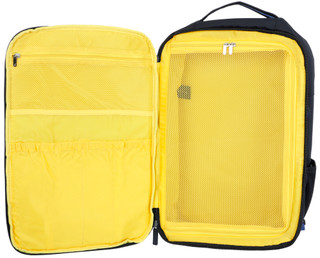 Thumbnail 3: Nautica Kent Travel Backpack 