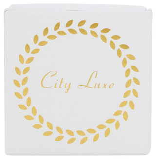 Thumbnail 2: City by City Rose Gold Plated Mother of Pearl Butterfly Ring 