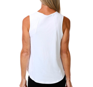 Thumbnail 2: Skechers Women's Sleeveless Performance Tank Top 