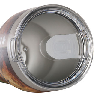 Thumbnail 4: Meteor America World Soccer Tumbler Cup 