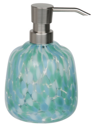 Thumbnail 2: MAISON DE BASE 15.5 oz Gel Soap Dispenser 