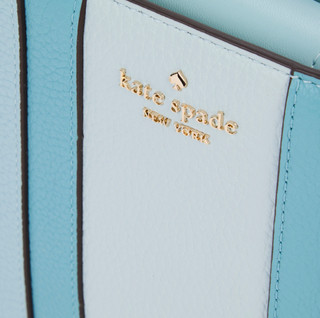 Thumbnail 2: KATE SPADE Lena Pieced Colorblock Mini Tote Bag 