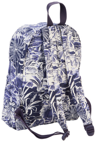 Thumbnail 2: ROXY Sugar Baby Canvas Backpack 