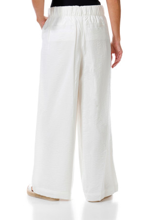 Thumbnail 2: DKNY Women's Wide Leg Pants 