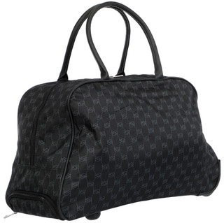 Thumbnail 2: Bebe Meredith 22'' Rolling Duffel Bag 
