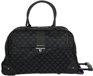 Thumbnail 1: Bebe Meredith 22'' Rolling Duffel Bag 