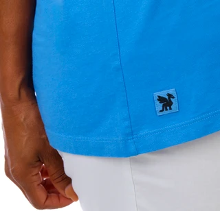 Thumbnail 4: Life is Good Womens Short Sleeve Graphic Crew Neck Tee 