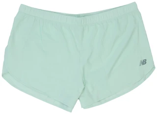 Thumbnail 1: New Balance Women's Active Running Shorts 