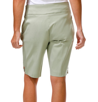 Thumbnail 3: Hearts of Palm Women's Bermuda Shorts 