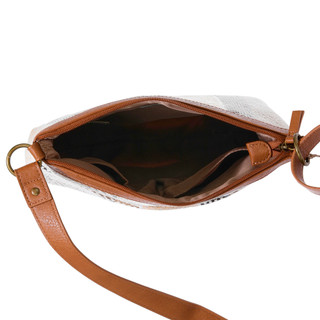 Thumbnail 4: Sakroots Banyan Woven Crossbody 