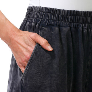 Thumbnail 3: Brisas Women's Active Mineral Wash Capris 