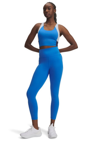 Thumbnail 2: Under Armour Women's Solid Leggings 