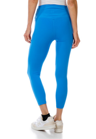 Thumbnail 4: Under Armour Women's Solid Leggings 