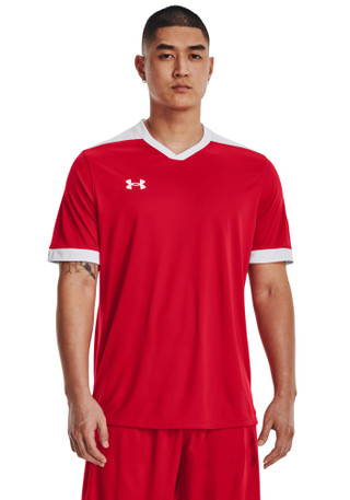 Thumbnail 1: Under Armour Men's Maquina 3.0 Jersey 