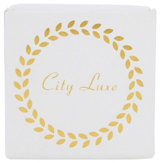 Thumbnail 3: City by City Silver Plated Abalone Ring 