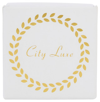 Thumbnail 4: City by City Silver Plated Abalone Ring 