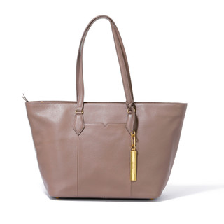 Thumbnail 6: Vince Camuto Genuine Leather Tote  