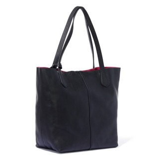 Thumbnail 6: Vince Camuto Jenna Pebble Leather Tote 