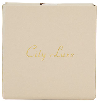 Thumbnail 3: City by City Silver Plated CZ Eternity Band Ring 