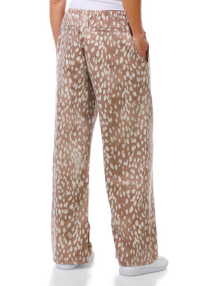 Thumbnail 2: Vanilla Star Women's Print Pull On Pants  