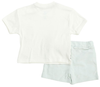 Thumbnail 2: Disney Baby Boys 2 Pc Winnie The Pooh Shorts Set 