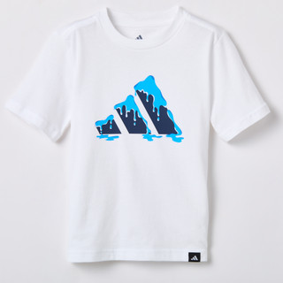 Thumbnail 2: Adidas Little Boys Active 2 Pc Shorts Set  