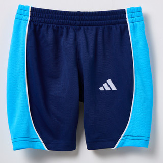 Thumbnail 3: Adidas Little Boys Active 2 Pc Shorts Set  