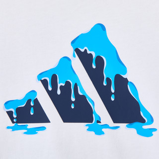 Thumbnail 4: Adidas Little Boys Active 2 Pc Shorts Set  