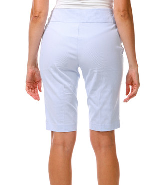 Thumbnail 3: Philosophy Women's Bermuda Shorts  