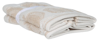 Thumbnail 2: Caro Home by Caro 2 Pk Harvest Pumpkin Tip Towels 