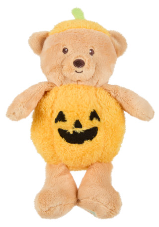 Thumbnail 1: MAGIC YEARS Baby Musical Light Up Plush Toy  