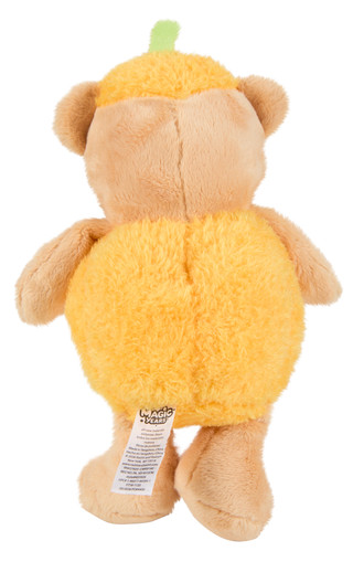 Thumbnail 2: MAGIC YEARS Baby Musical Light Up Plush Toy  