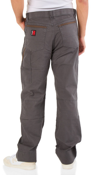 Thumbnail 2: Wrangler Men's Utility Work Pants  