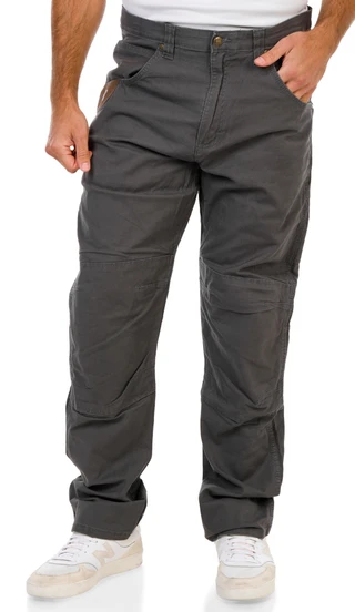 Thumbnail 1: Wrangler Men's Utility Work Pants  