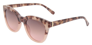 Thumbnail 1: JONES NEW YORK Women's Tortoiseshell Frame Sunglasses 