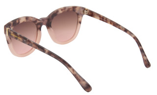 Thumbnail 3: JONES NEW YORK Women's Tortoiseshell Frame Sunglasses 
