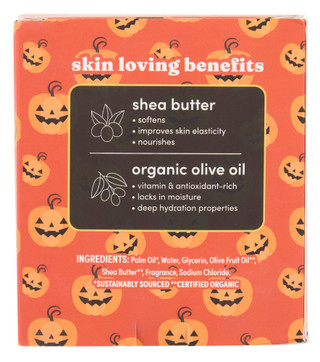 Thumbnail 2: So Cal Bath Co. 3 Pk Pumpkin Spice Moisturizing Bar Soaps  