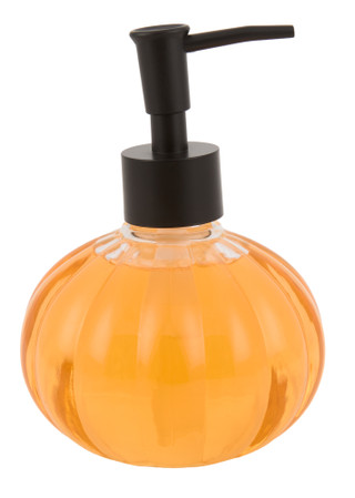 Thumbnail 2: Tahari 16 oz Harvest Sweet Cider Scented Hand Soap 