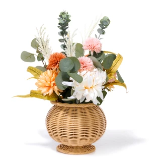 Thumbnail 1: FLORA BUNDA 17 in Chrysanthemum Decorative Plant 