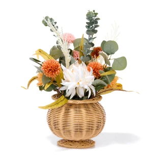 Thumbnail 2: FLORA BUNDA 17 in Chrysanthemum Decorative Plant 