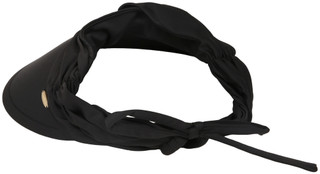 Thumbnail 2: Coolibar Women's Exuma Swim Visor 