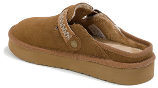 Thumbnail 4: Blowfish Malibu Women's Monday Faux Suede Slippers 