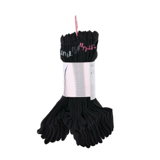 Thumbnail 3: Nautica Women's 10 Pk Low Cut Socks 