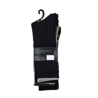 Thumbnail 2: Bonobos Men's 4 Pk Cotton Crew Socks 